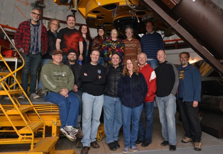 Launch Pad Astronomy » Past Attendees